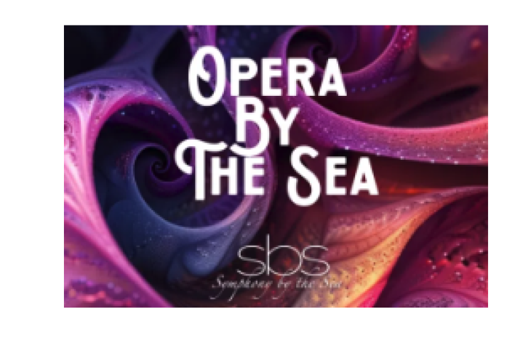 Symphony by the Sea: Opera by the Sea